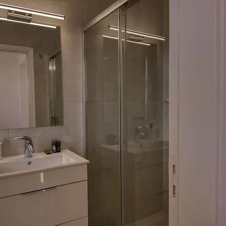 Phaedrus Living: Flat 104 Διαμέρισμα *