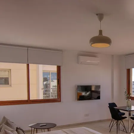 Phaedrus Living: Flat 104 * Πάφος