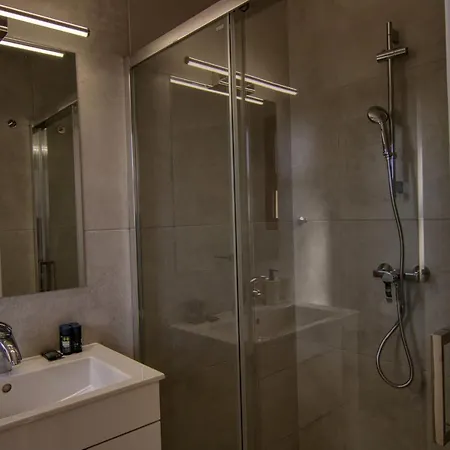 Phaedrus Living: Flat 104 Πάφος