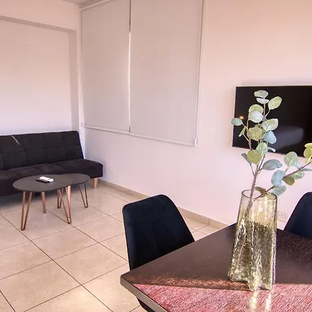Διαμέρισμα Phaedrus Living: Flat 104 *